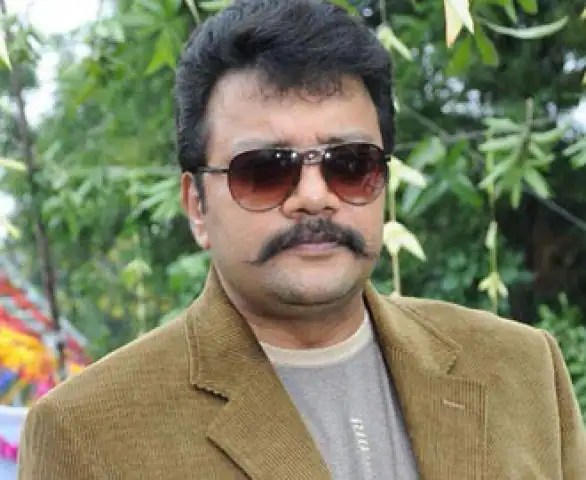 Sai Kumar to make a Kannada film on the lines of Manam!