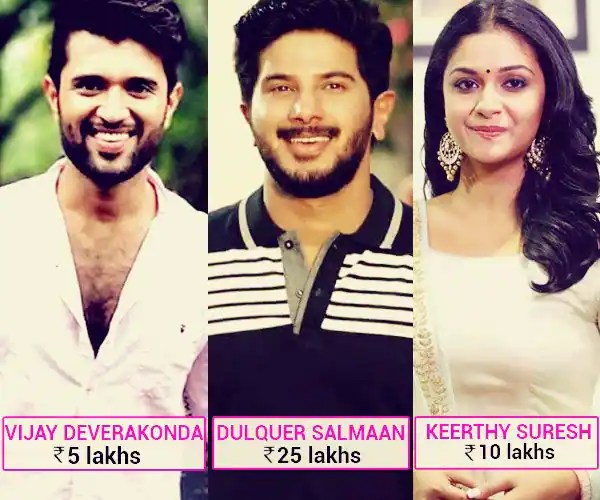 South Indian Actress Name List With Pictures Male Top 20 Villains In