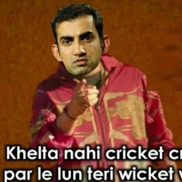 Monday Memes This IPL 2021 meme fest inspired by Bollywood will start