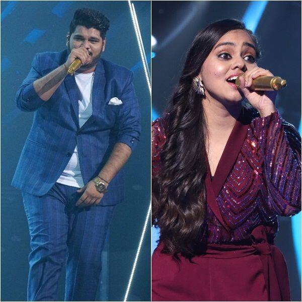 Indian Idol 2023 Elimination List Indian Idol 12: Ashish Kulkarni Gets Eliminated Over Shanmukhapriya; Angry Fans Call It The 'Worst Decision Ever' – View Tweets