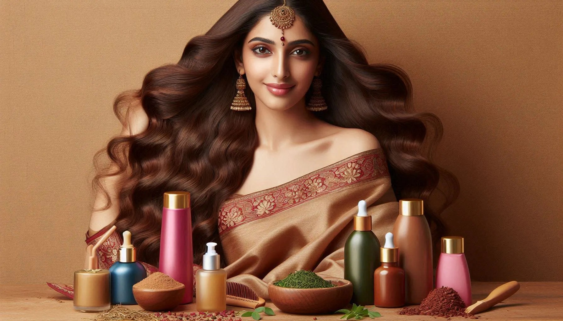 TopRated Haircare Products Under ₹500