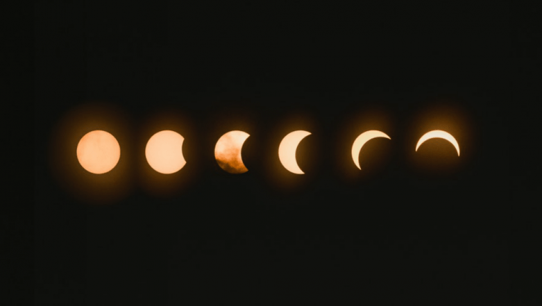 Solar Eclipse February 2018 Countries & Cities Where The Solar Eclipse