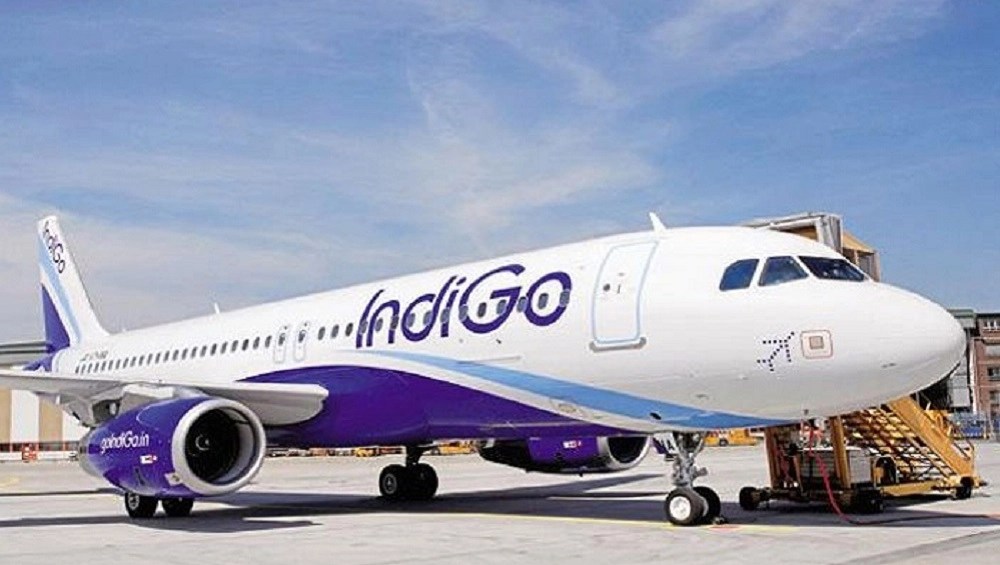 IndiGo Offers Govt Its Aircraft and Crew to Transport Medicine