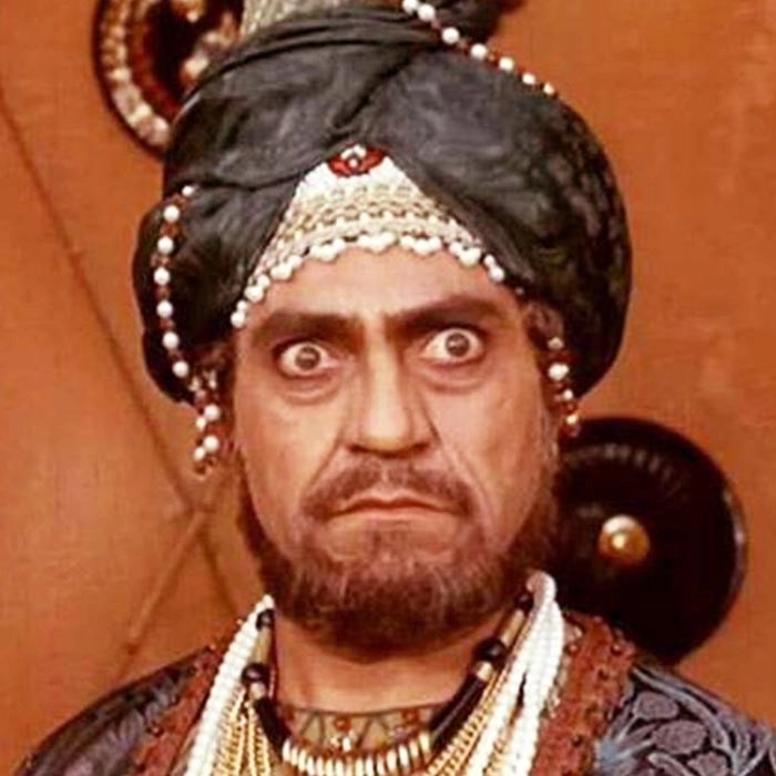 Amrish Puri Birth Anniversary 7 Villainous Looks of the Actor That