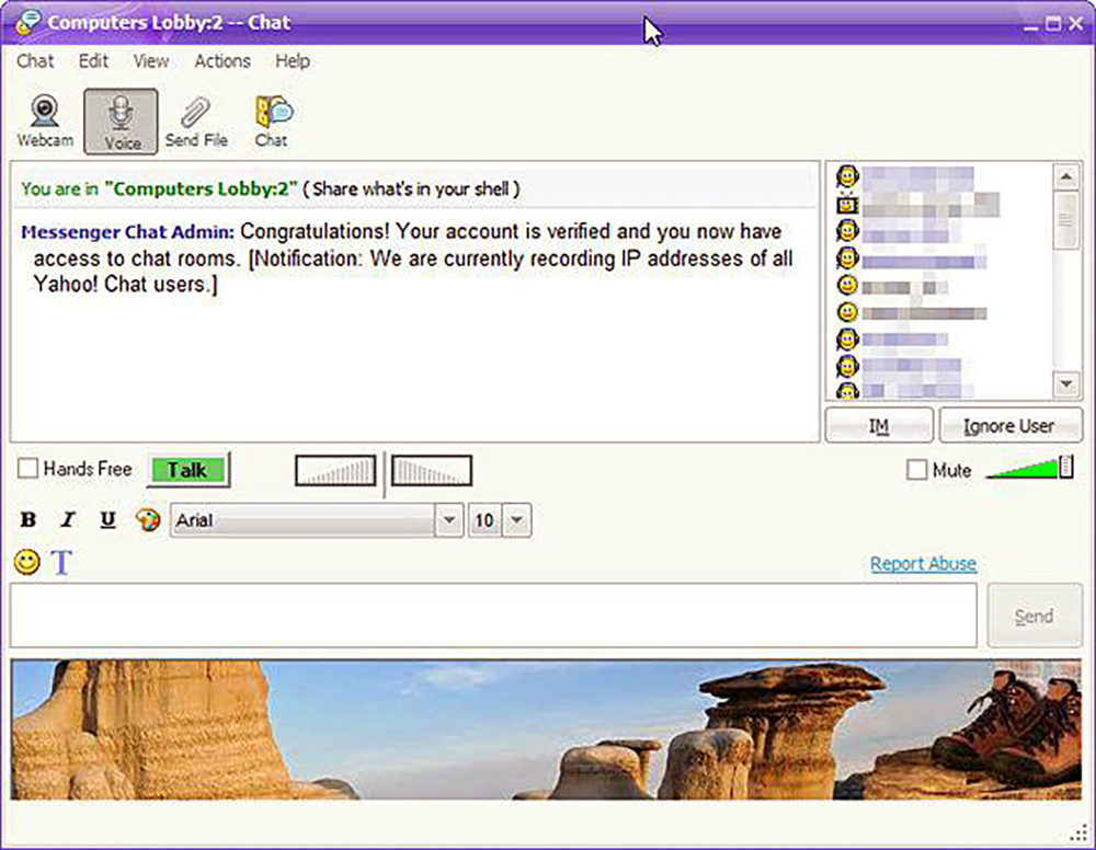Yahoo Messenger Has Shut Down but These 5 Features of the Instant