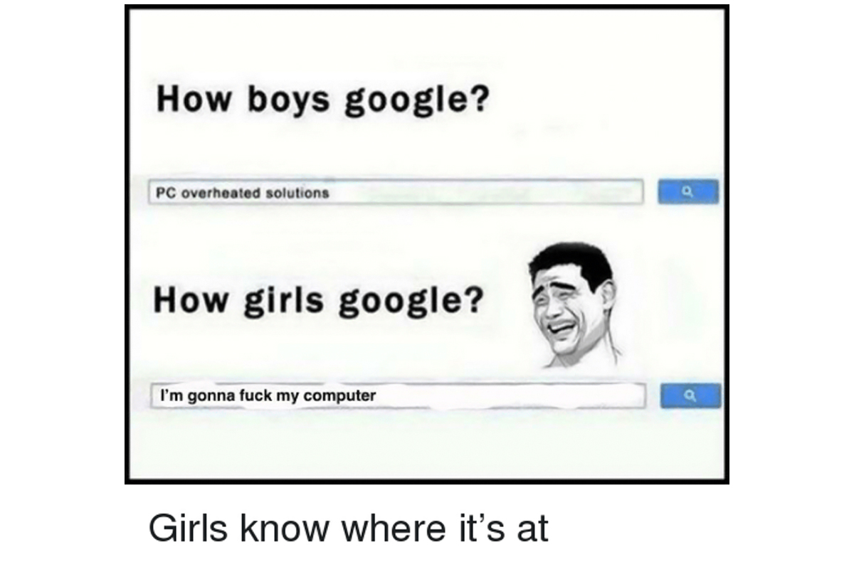 Google's 21st Birthday Special! Funny Memes and Jokes on The Search