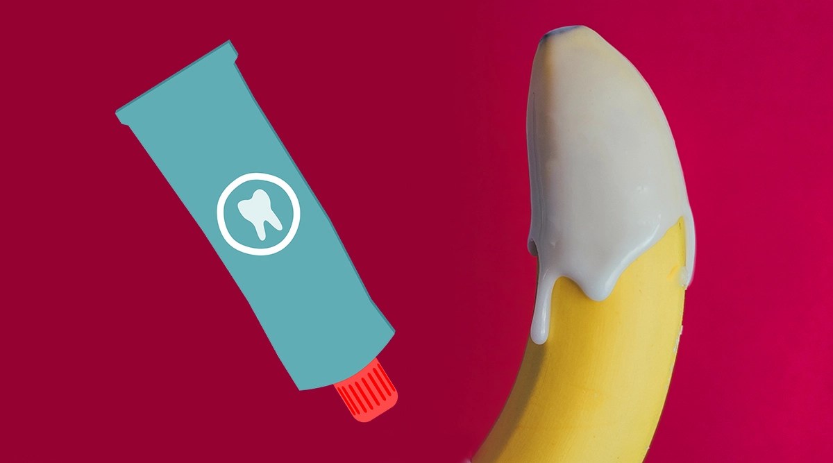 Lifestyle News Using Toothpaste as Lube to Masturbate Left Redditor