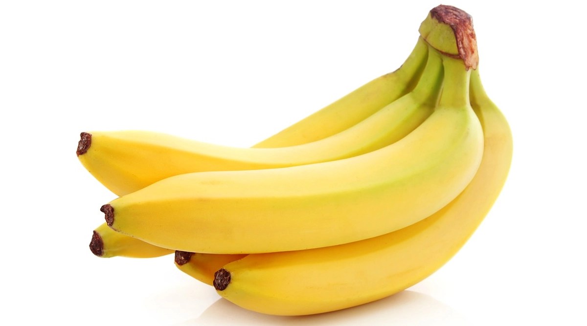 Banana A Day For High Blood Pressure at Lisa Winter blog