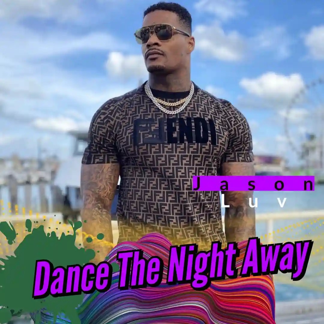 Jason Luv Song Goes Viral With Millions of Streams in Less Than a Week