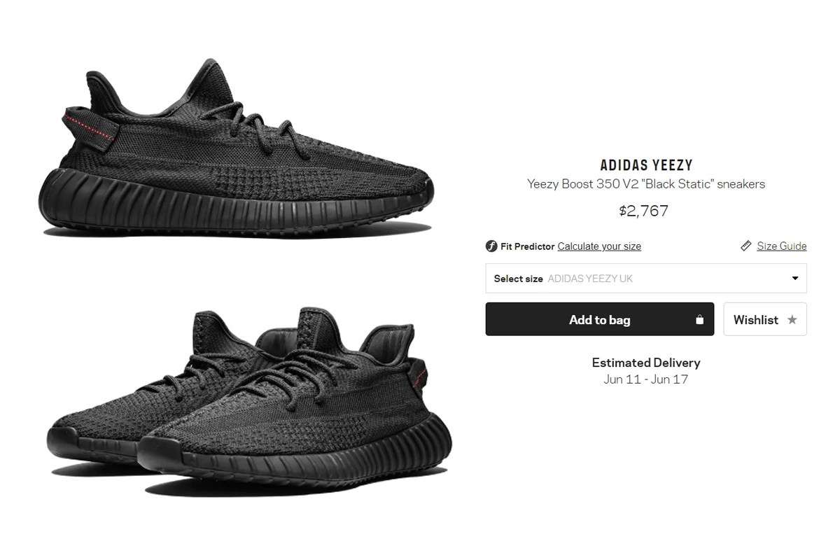 Kanye West Birthday Special Taking a Look at his Fashion Brand, Yeezy