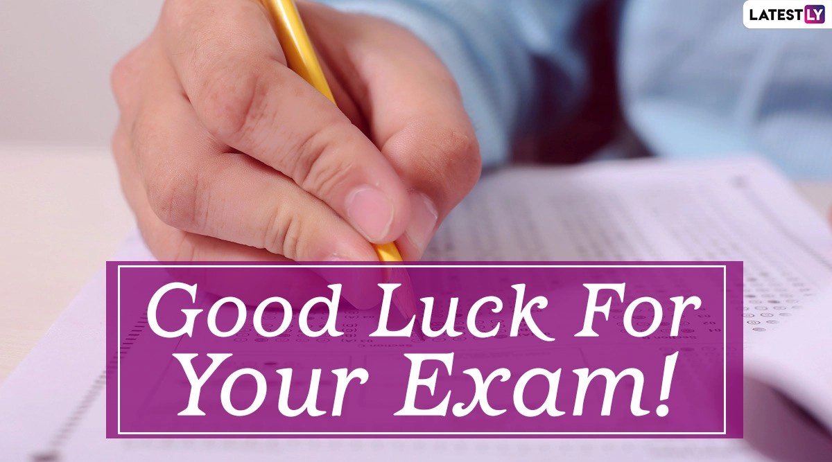 All the Best Students! On NEET 2020 Exam Day, Send Motivational Quotes