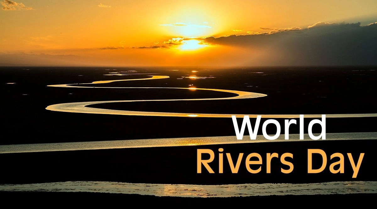 World Rivers Day 2020 Interesting Facts About Rivers Around The World