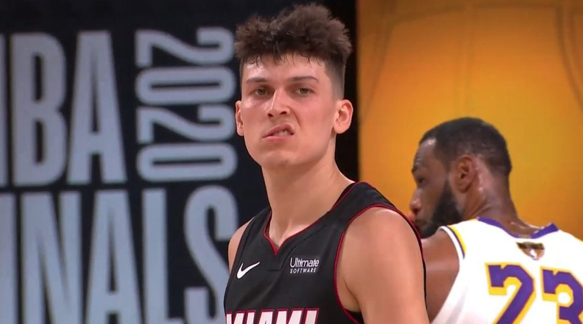 NBA Finals 2020 Meme Templates Funny Images to Make Hilarious Jokes