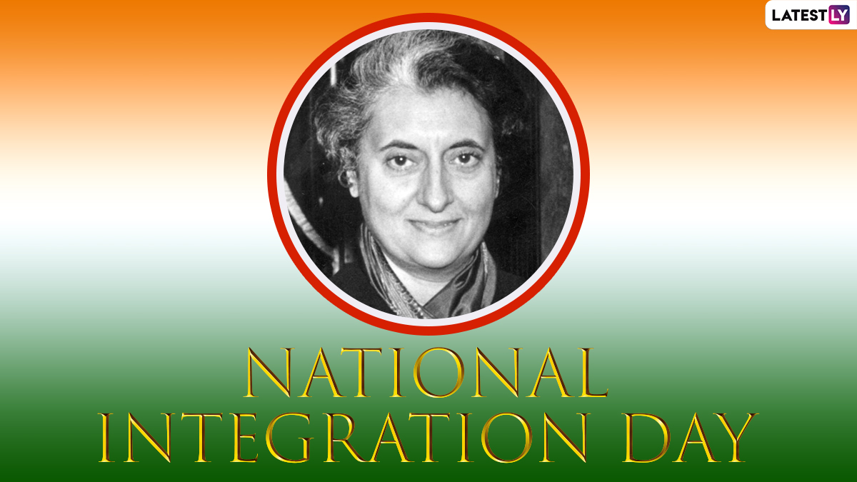 National Integration Day 2020 Images & HD Wallpapers For Free Download