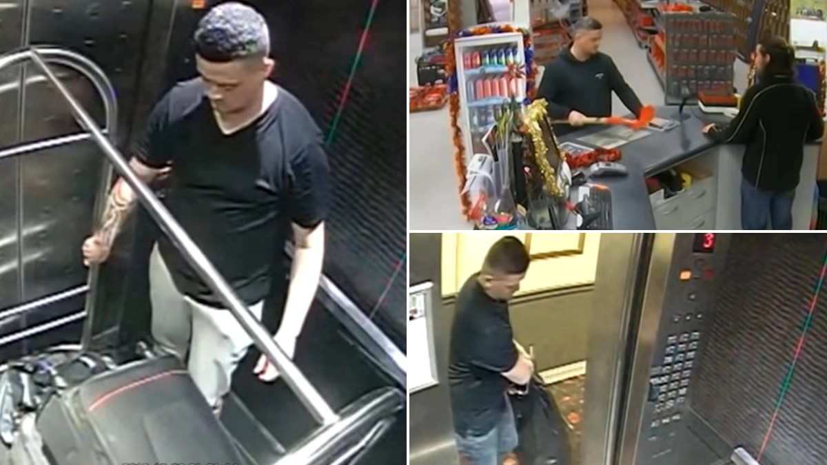 British Backpacker Grace Millane’s Killer Caught In A Chilling Video