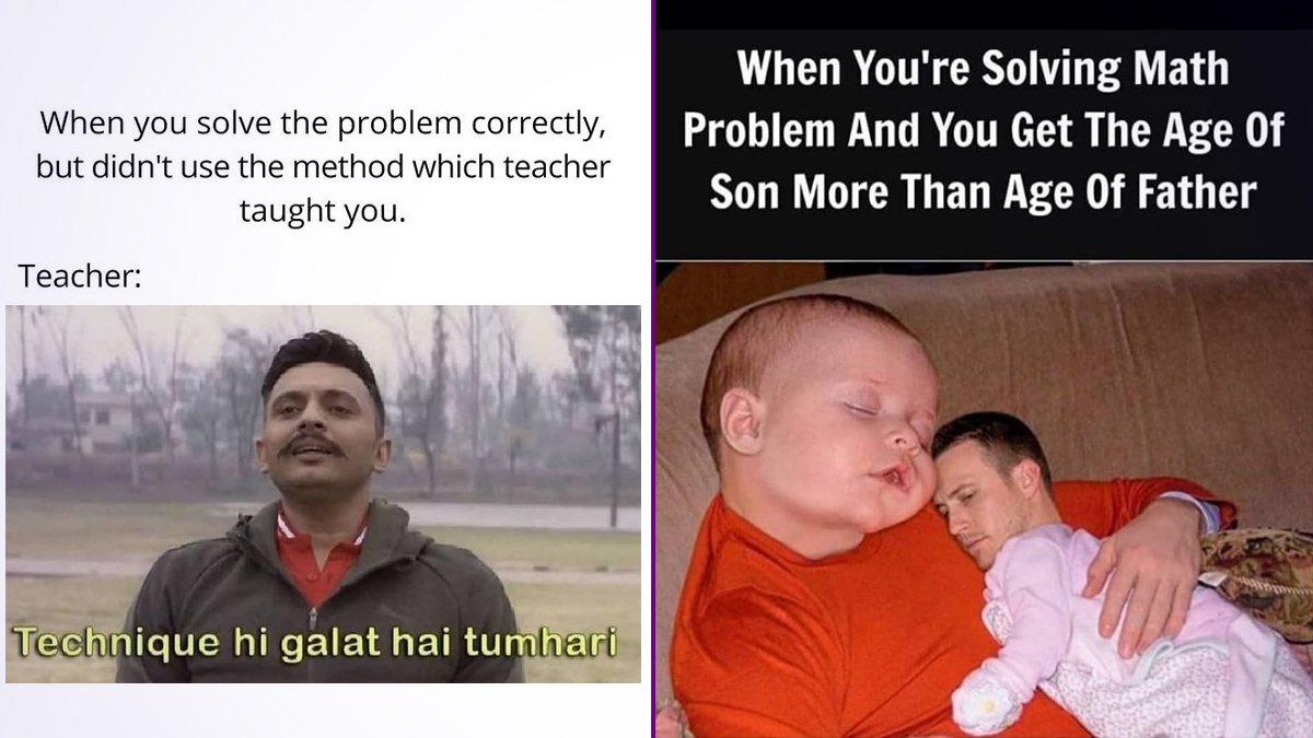 National Mathematics Day 2020 Funny Memes & Jokes Hilarious Posts for
