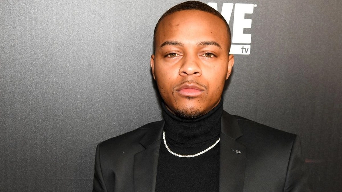 Entertainment News Rapper Bow Wow Defends Himself After Performing at