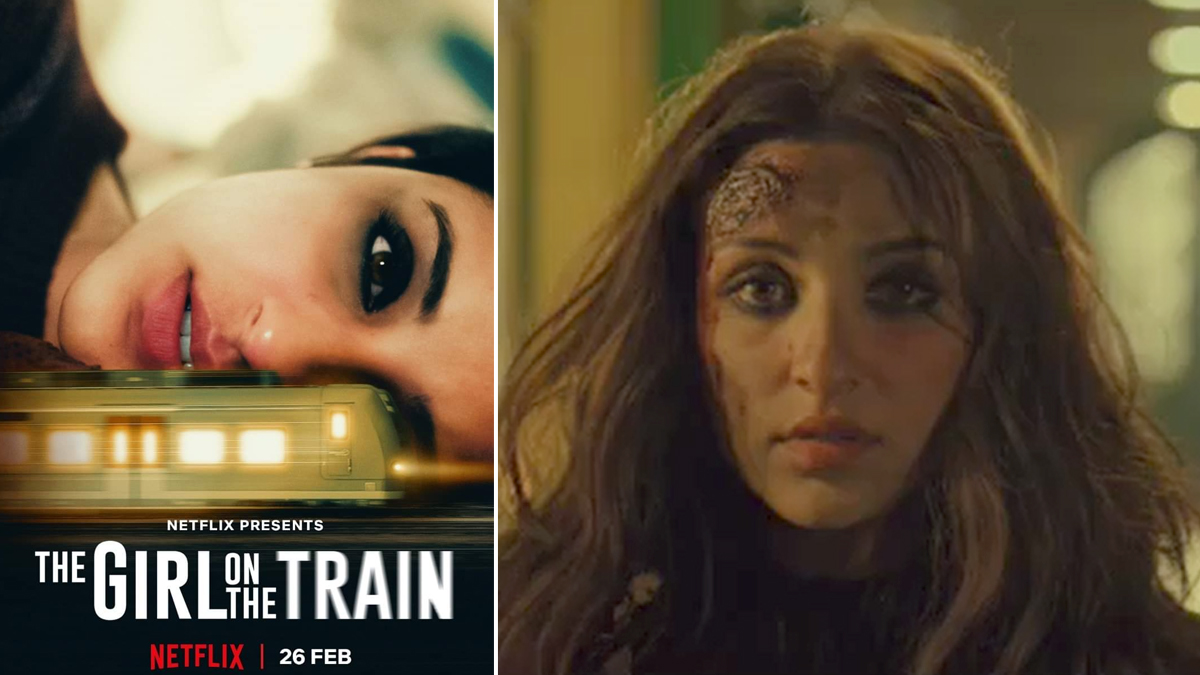 The Girl On The Train 2021 Poster vlr.eng.br