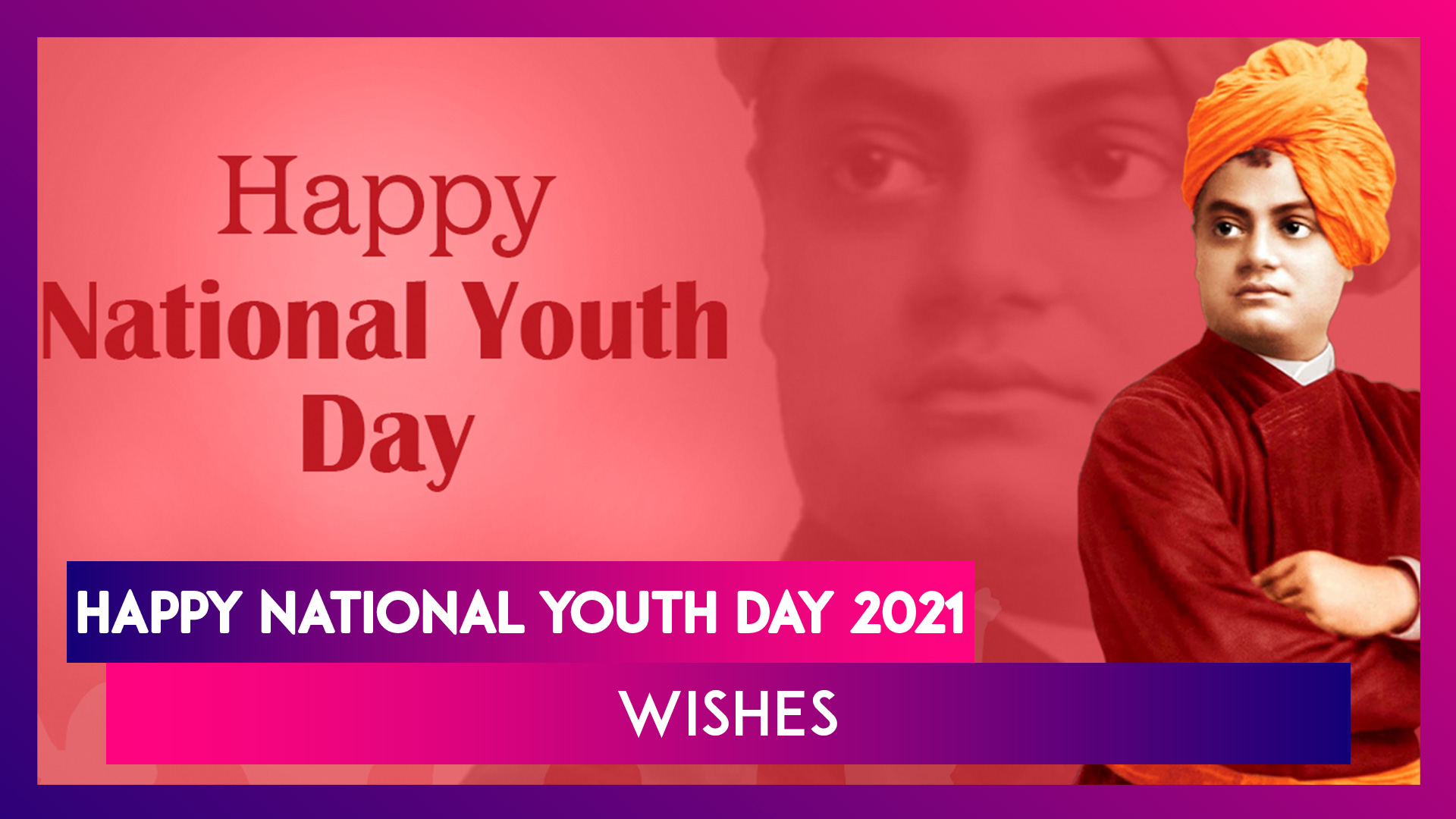 Youth Day 2021 / Films Division On Twitter Films Division Is Paying