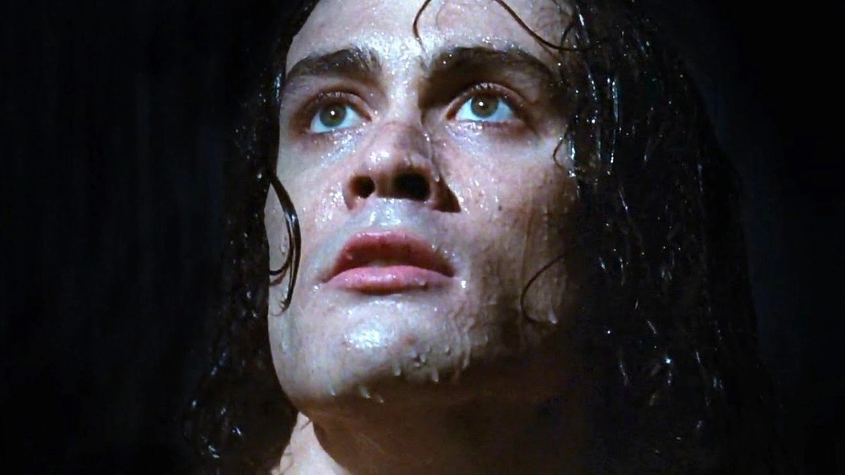 Brandon Lee, American Actor and Martial Artist February 1 Celebrity