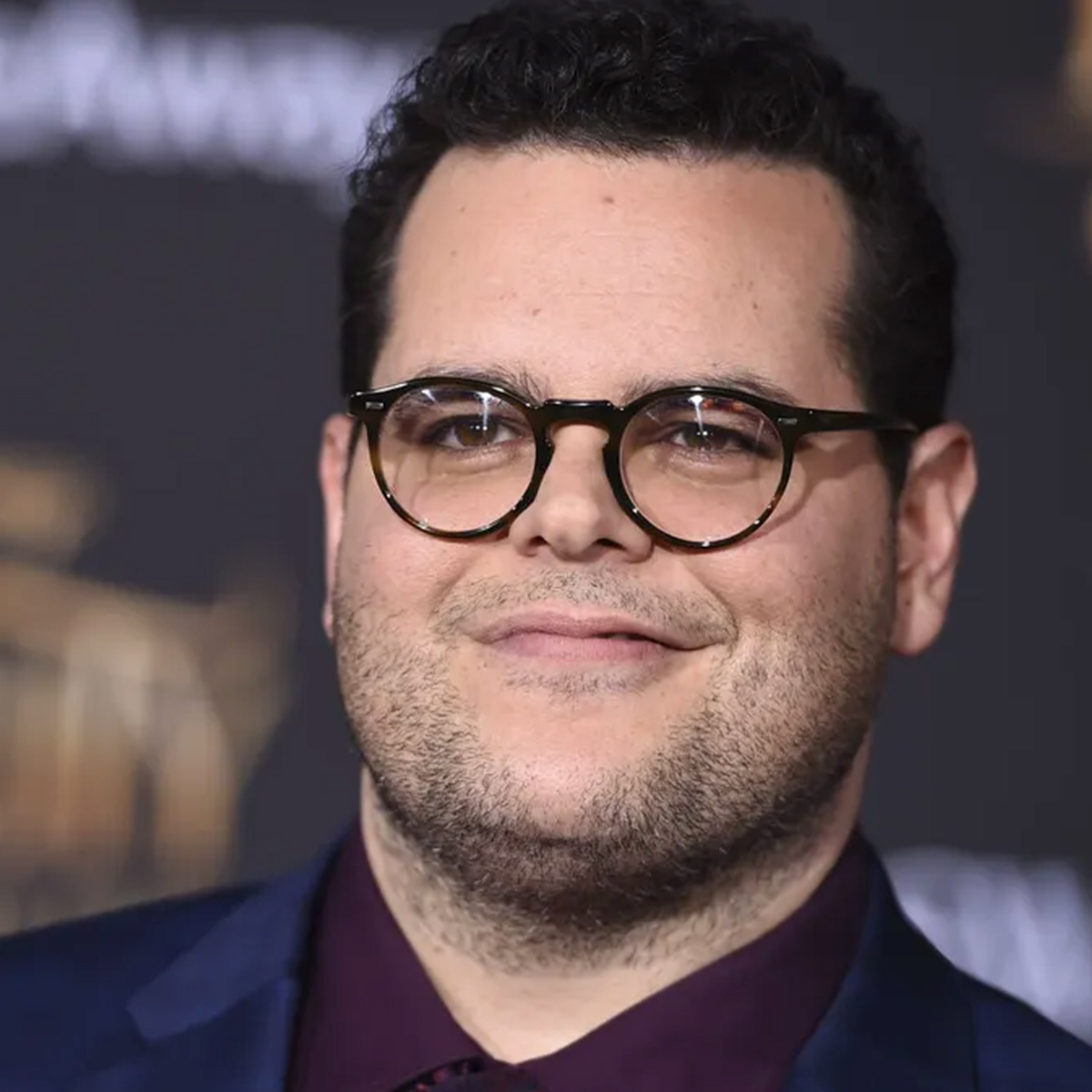 Josh Gad, American actor February 23 Celebrity Birthdays Check List