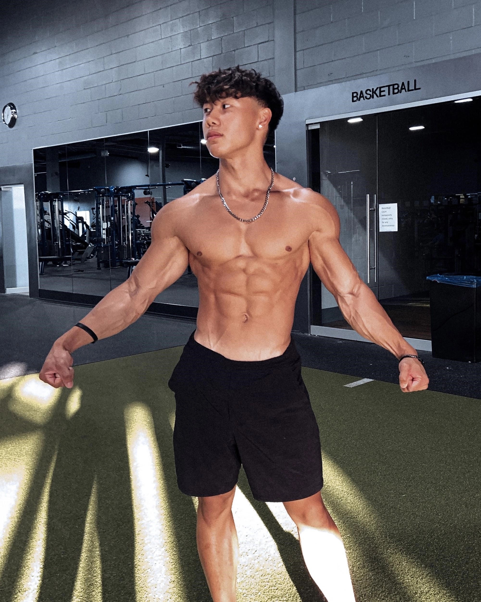 10 Canadian Fitness Influencers You Need To Follow in 2021 🚘 LatestLY