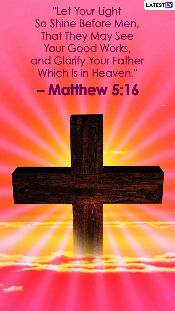 The Best Holy Week Quotes From The Bible References Holy Week 2021 Messages, Quotes, Bible Verses, Sermons, Images And Thoughts To Send On Palm Sunday | 🙏🏻 Latestly