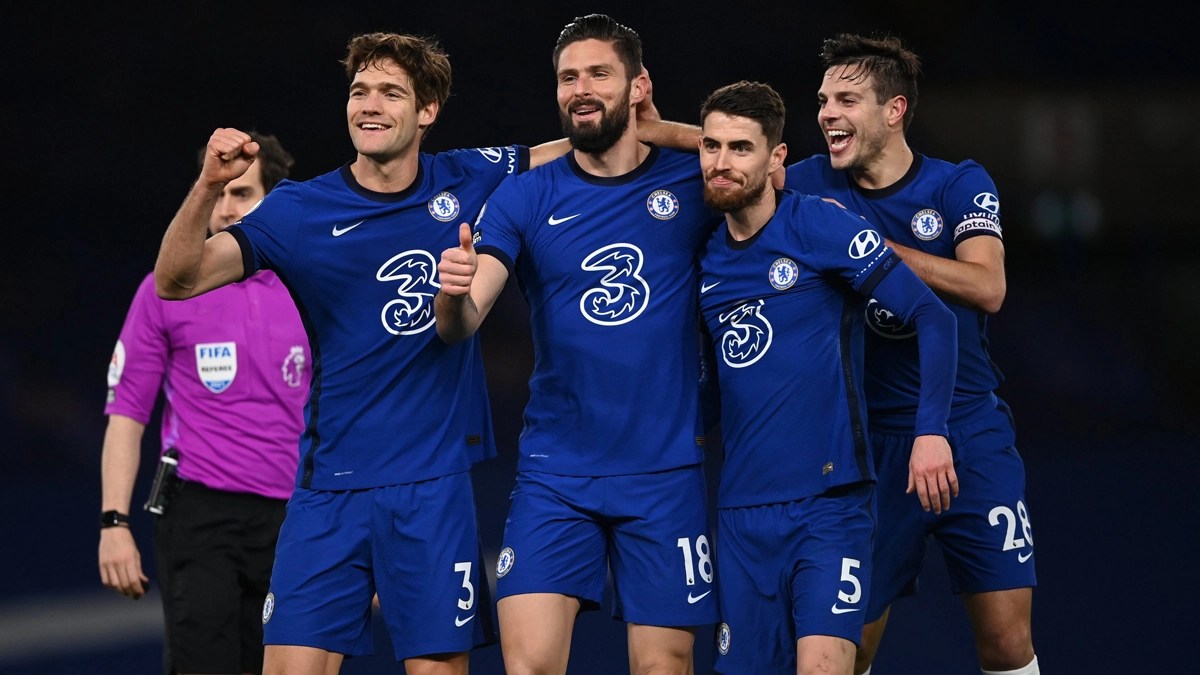Porto vs Chelsea, UCL 202021 quarterfinal live streaming online