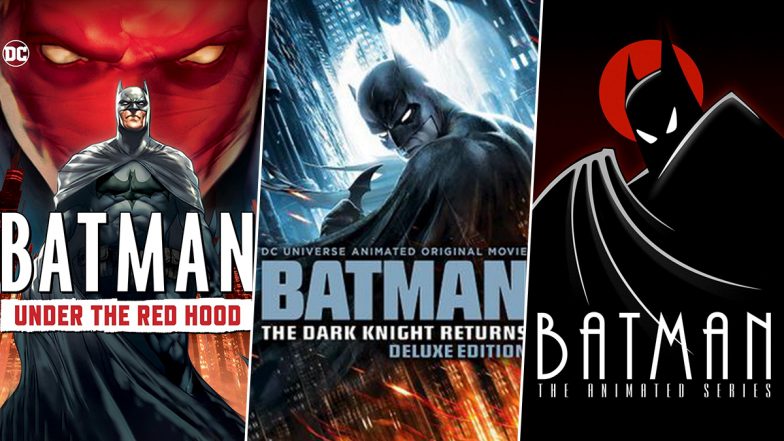 Batman: Caped Crusader Announced! Looking Back at 5 Best