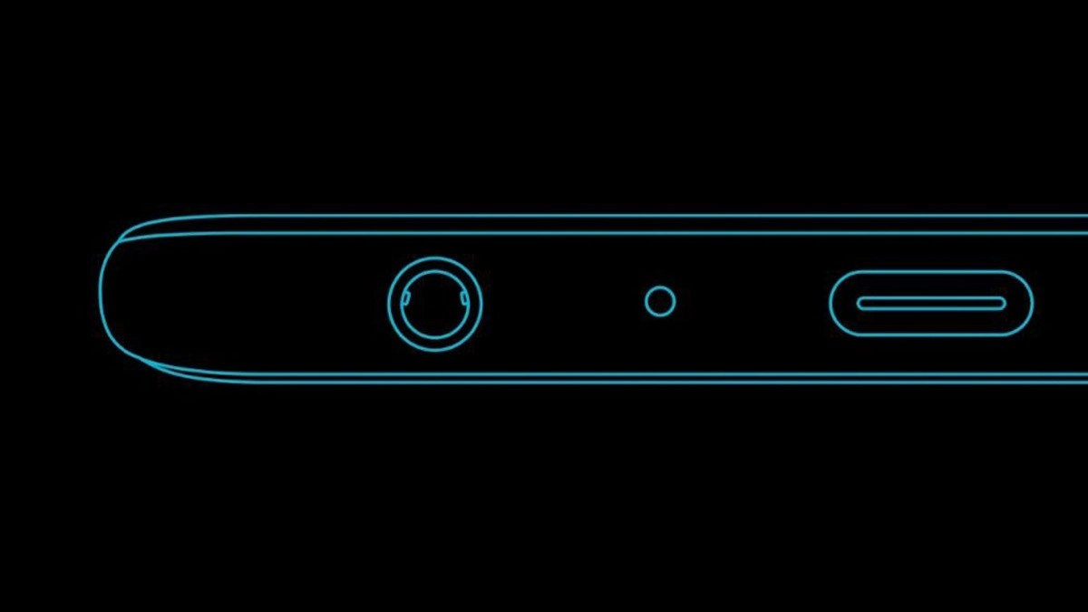 Technology News OnePlus Nord CE 5G Smartphone To Feature 3.5mm