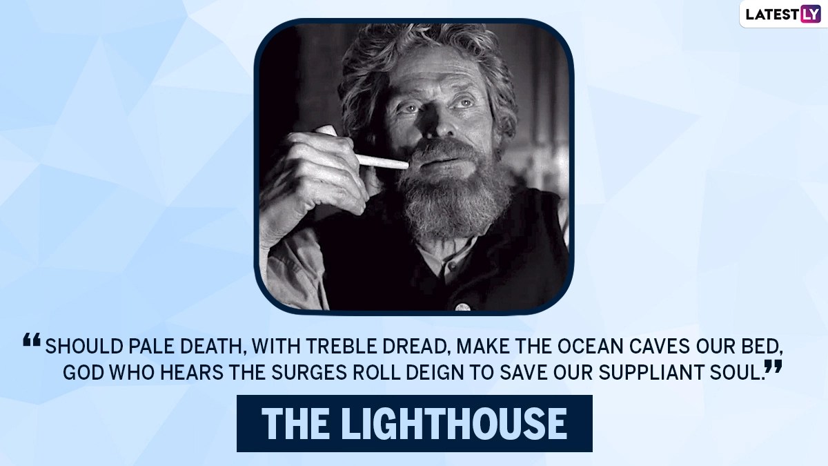 Willem Dafoe Birthday Special From SpiderMan to Aquaman, 11 Memorable