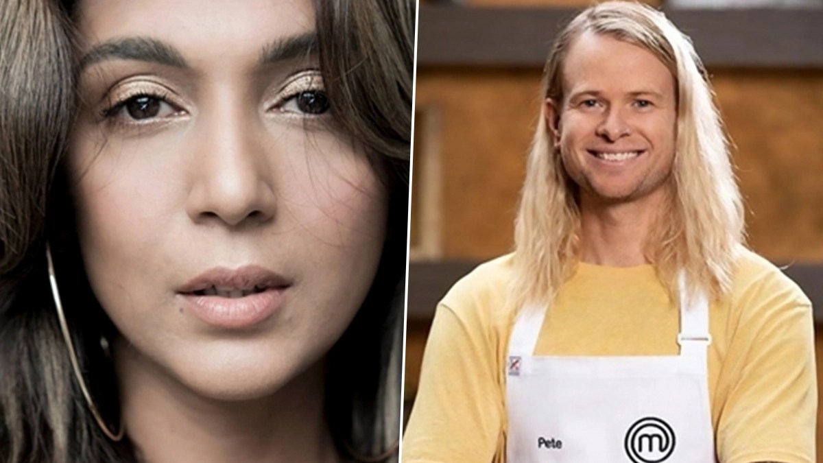 Entertainment News MasterChef Australia 13's Pete Campbell Plans to