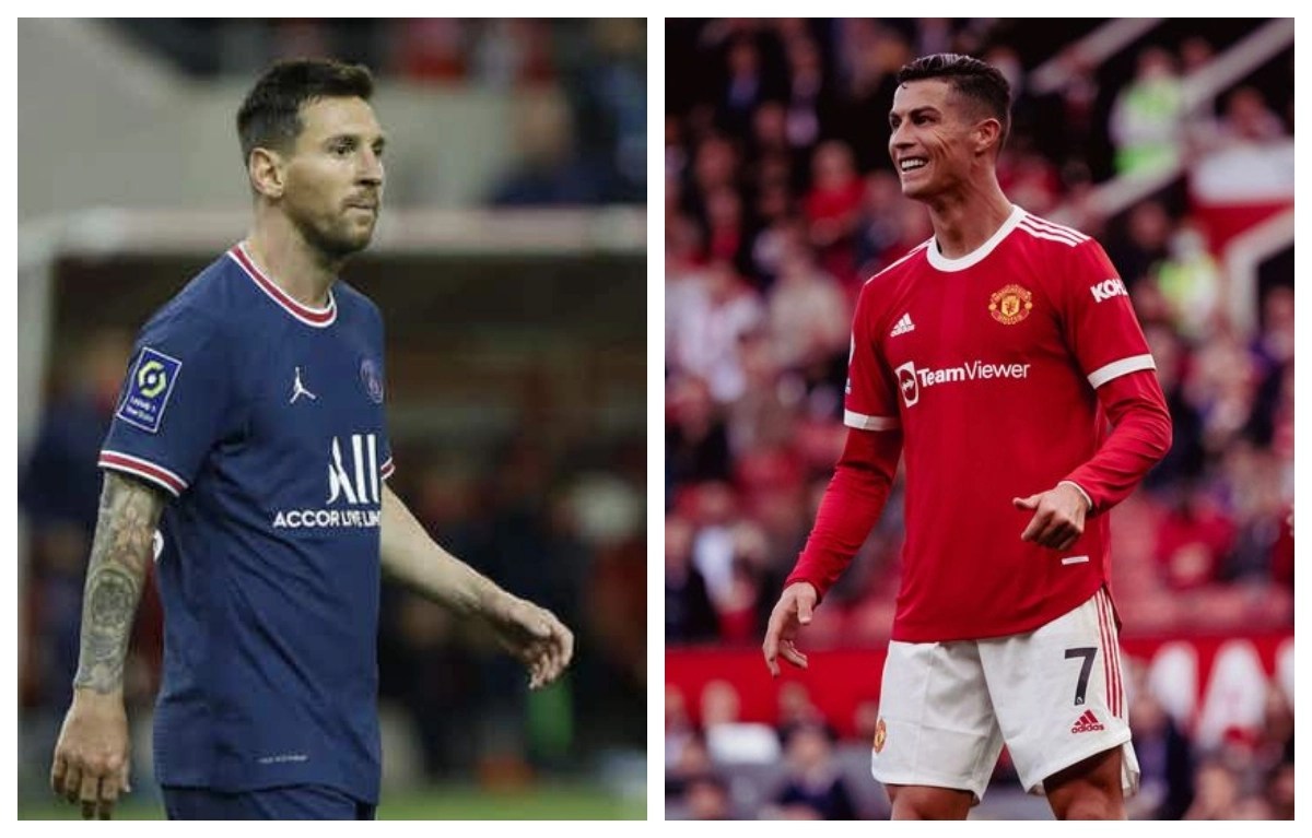 Football News Cristiano Ronaldo Transfer Udpate Portugal Star Could