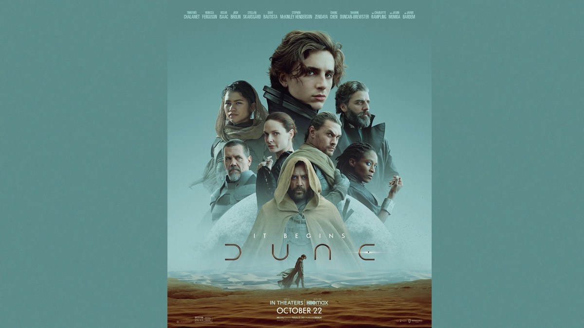 Hollywood News Dune Movie Review Timothée Chalamet, Zendaya, Jason Momoa Starrer Is A Visual
