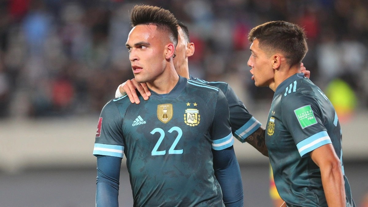 Football News International Friendlies 2022 Live Streaming anf