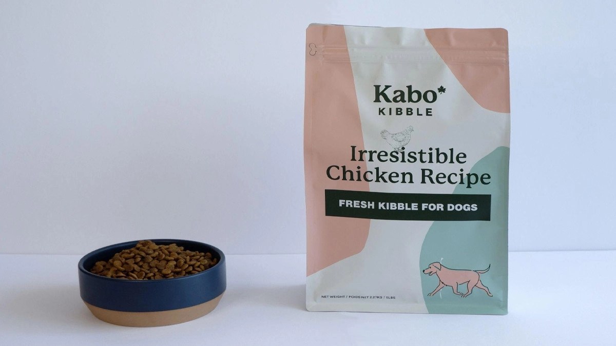 Giving Your Dog The Love They Deserve In 2021 With Kabo’s Custom Fresh