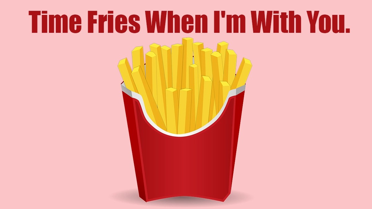 National French Fries Day 2022 Funny Food Puns About the Potato Snack