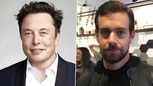 Jack Dorsey is taking on Elon Musk's Twitter with a new addition The