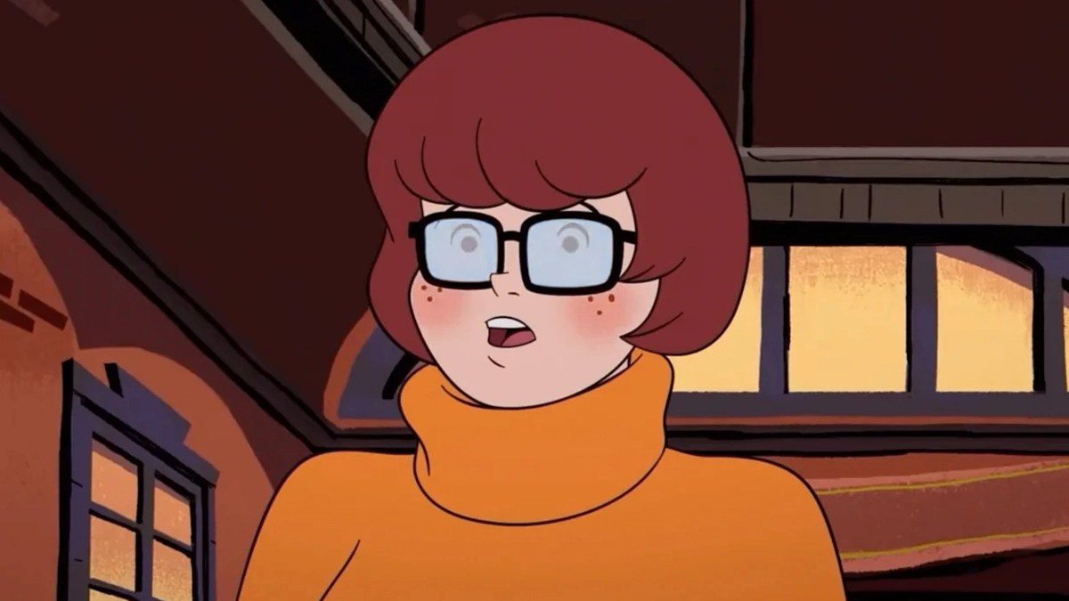 Hollywood News Velma Dinkley Will Be a Lesbian in New Animated Scooby