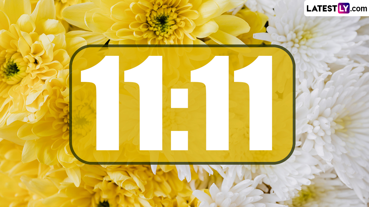 Viral News Read About The Importance Of 1111 And How You Can Make A
