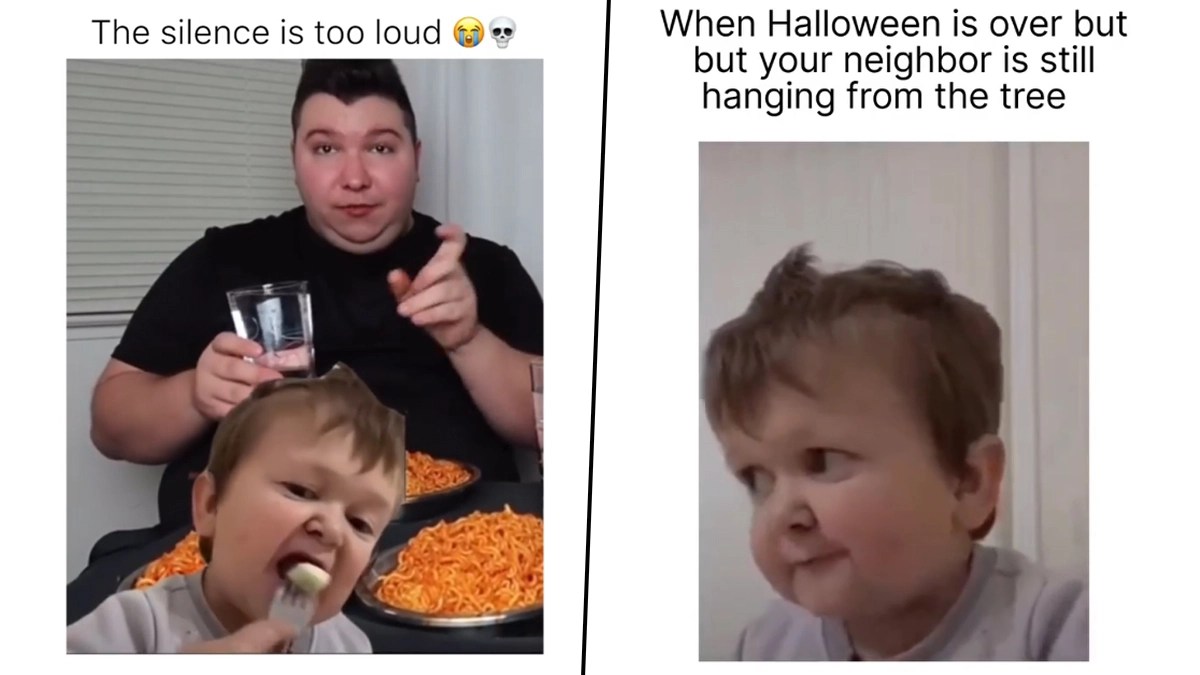 Funny Memes About Eating