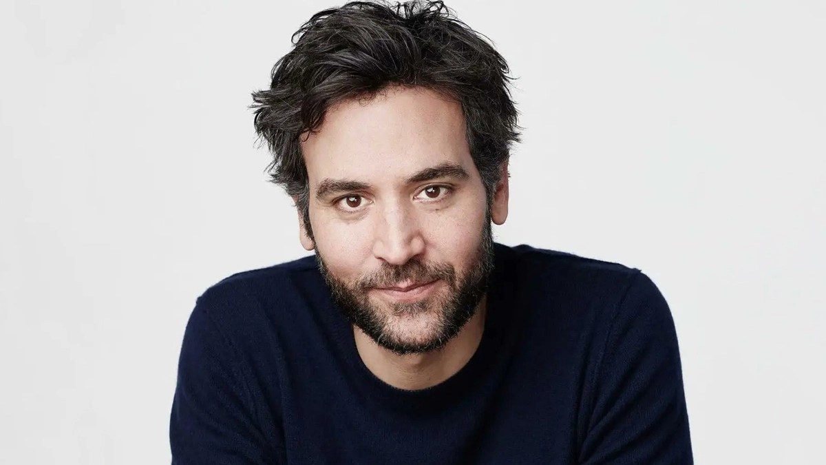 Hollywood News Josh Radnor of How I Met Your Mother Fears He Is