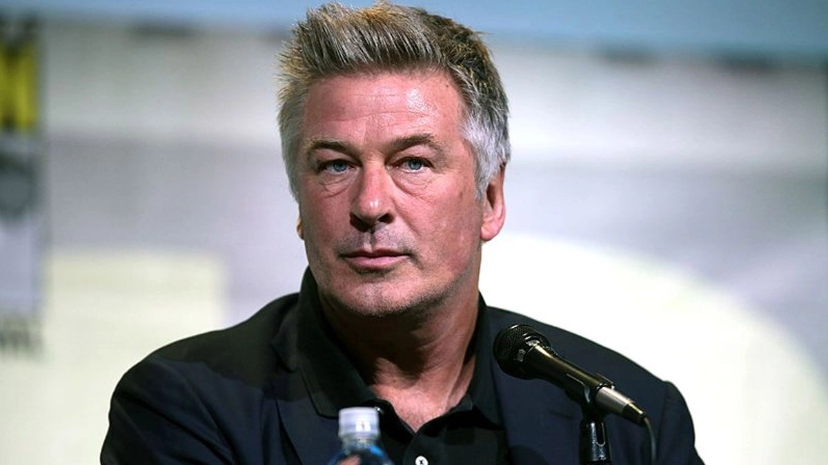 Agency News Alec Baldwin Dodges 5Year Prison Sentence in Rust