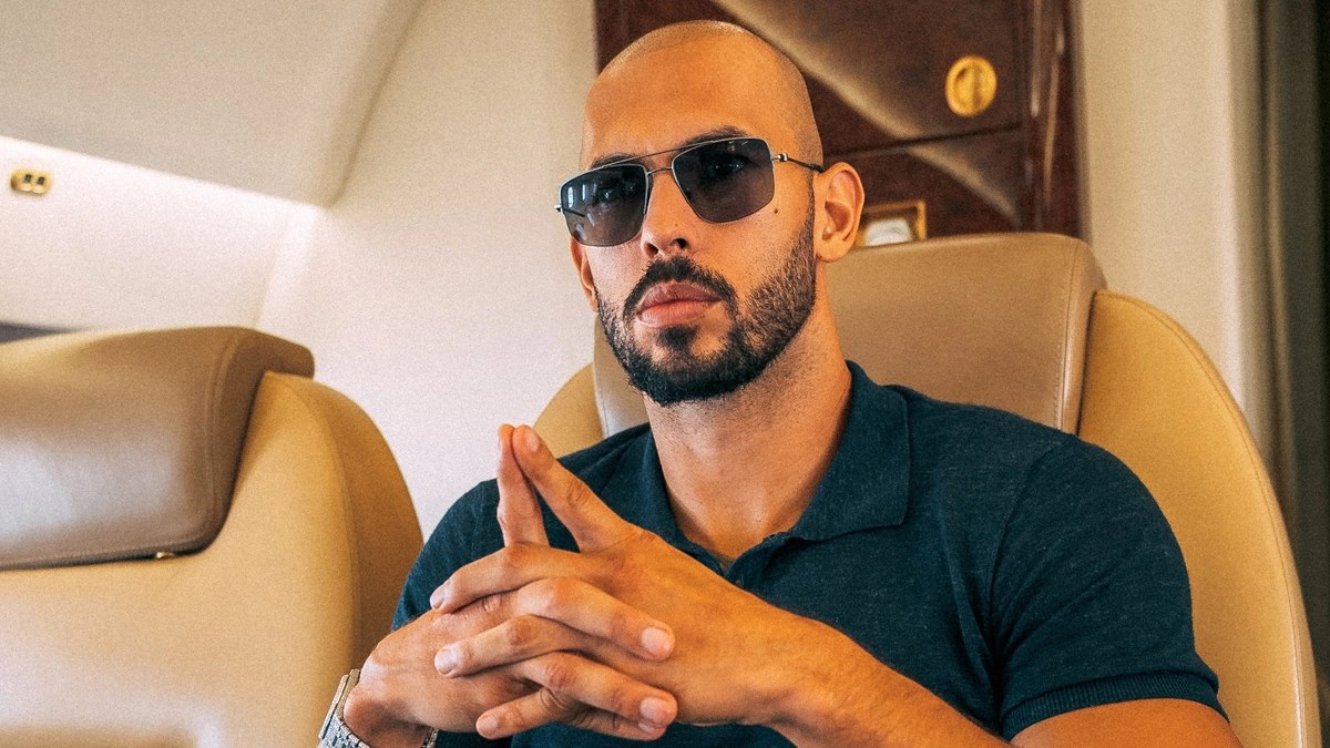 Viral News | Porn, Sexual Abuse, Human Trafficking - Here's Why Andrew