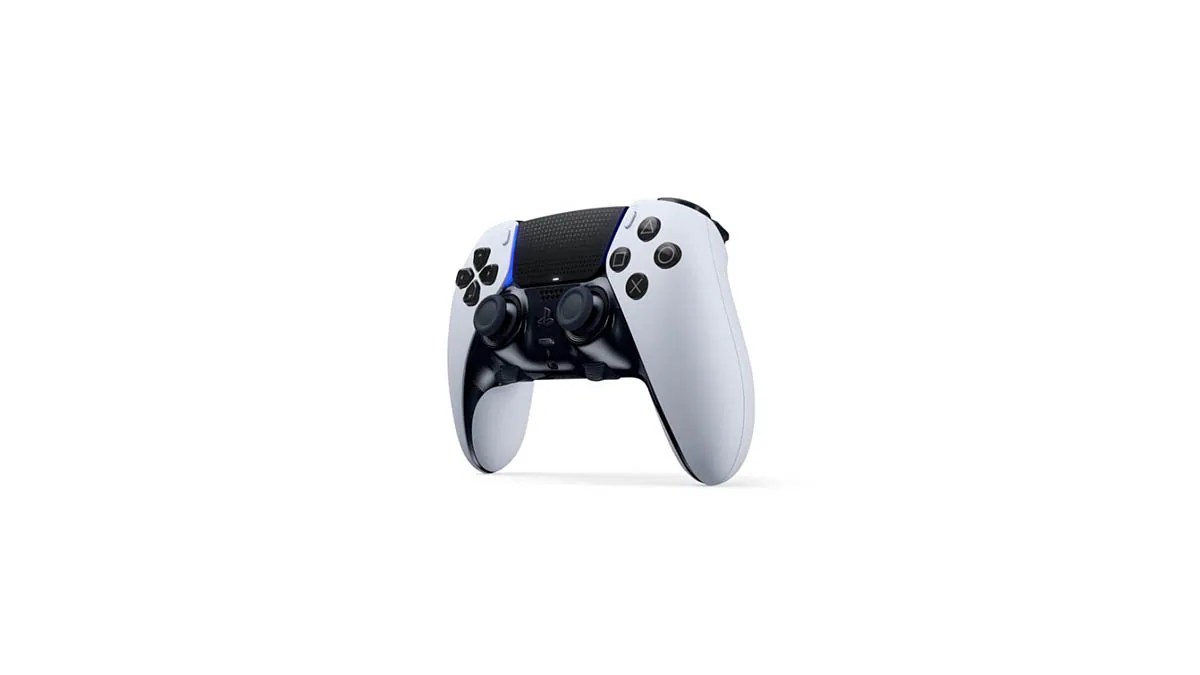 Sony DualSense Edge wireless controller goes official, Preorders begin