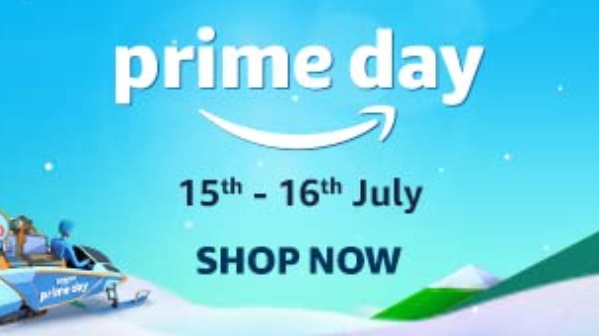 Amazon Prime Day Sale 2023 now live Best deals on fitness bands
