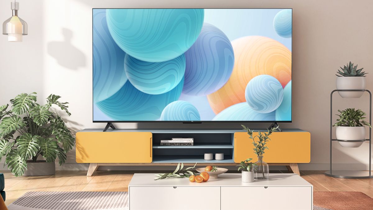 65 inch TV Under 50000 65 इंच टीवी घर को बना देंगे मिनी सिनेमाहॉल, दाम