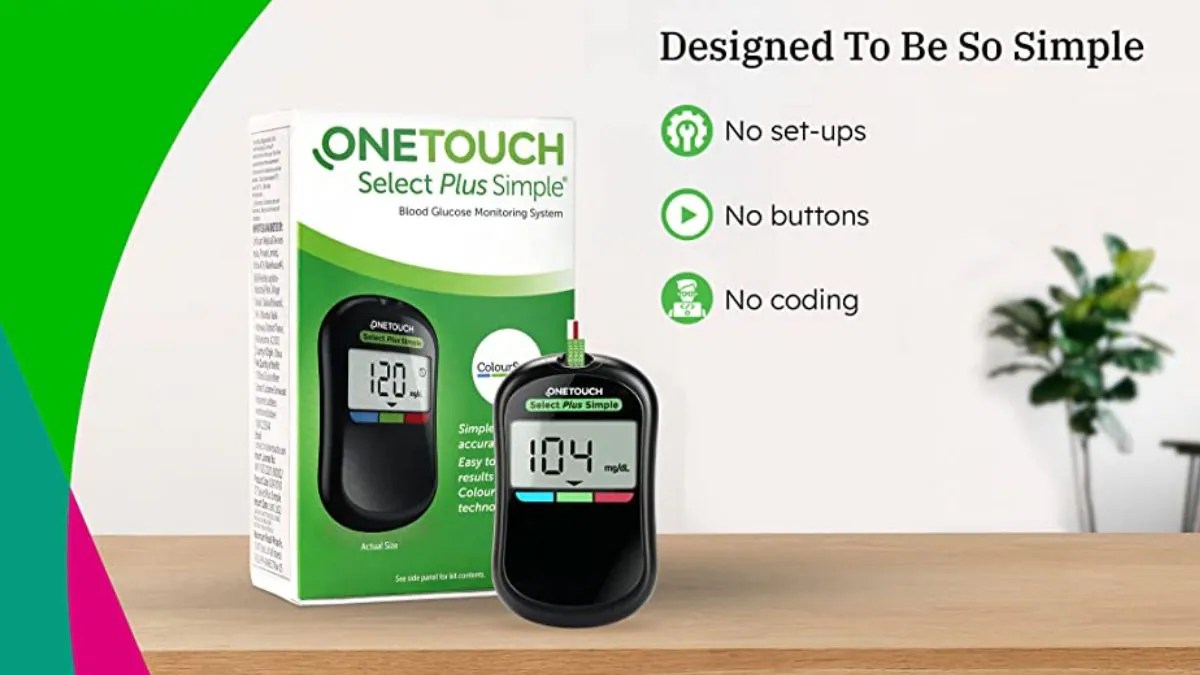 Blood Sugar Testing Machine Amazon 1000 से कम में खरीदें ब्लड शुगर