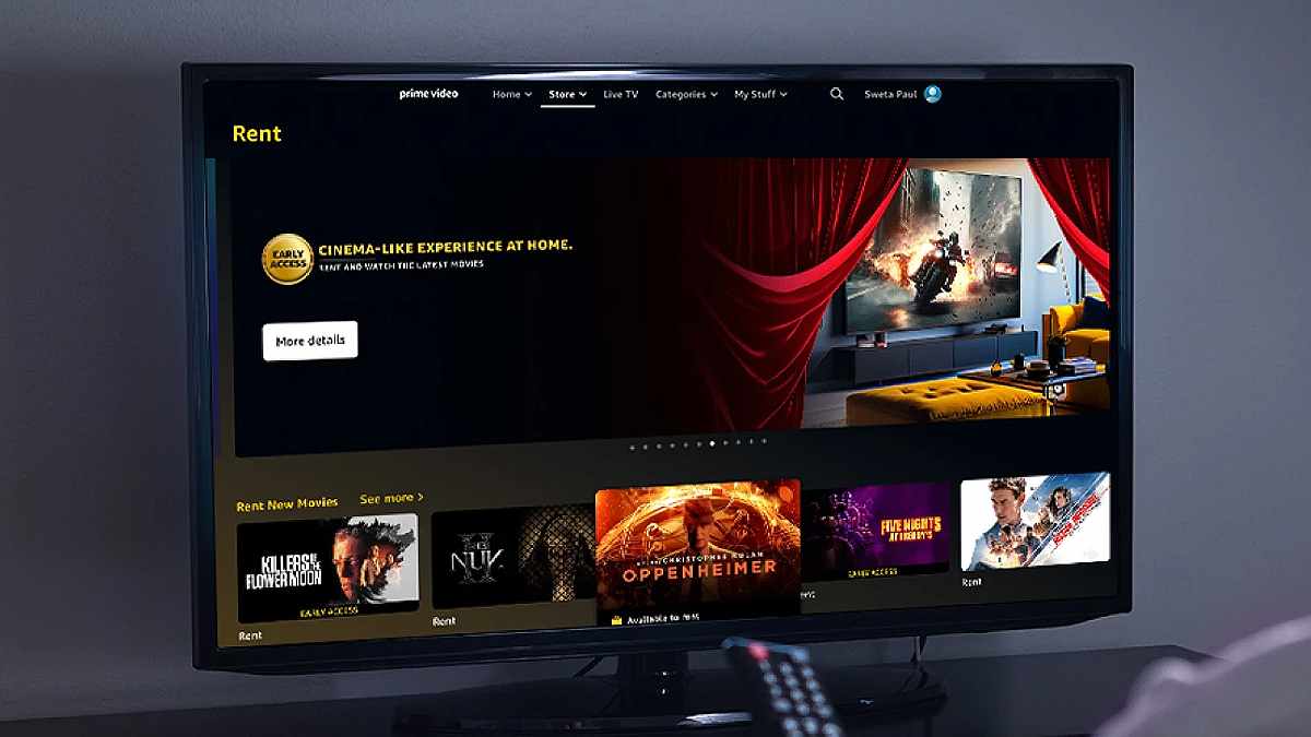 How to rent movies on Amazon Prime Video (StepbyStep Guide)