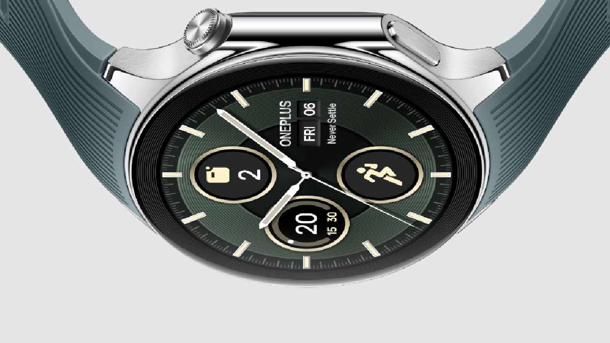 International Yoga Day 2024 Top smartwatches to help you practice Yoga, track health